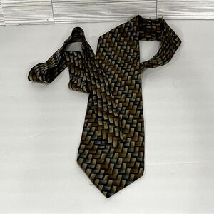 Grateful Dead Shakedown Street 9th Set Silk Necktie‎ Tie | 58”